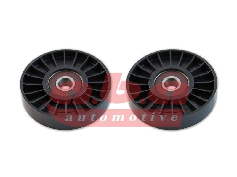 ALTERNATÖR GERGİ RULMANI MICRA I-2-3-C C