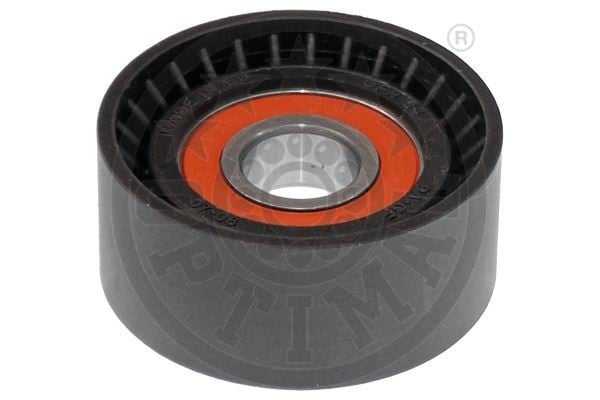 ALTERNATÖR GERGİ RULMANI P206 06> PARTNER-BERLINGO 08> C4 04> XSARA 05> 1.6 16V TU5