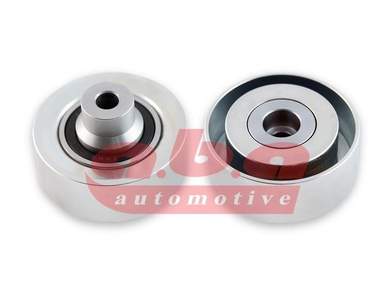ALTERNATÖR GERGİ RULMANI P206-207-307 1.4HDI-1.6HDI 04- -C2-C3 1.4HDI-1.4 16V-1.6 16V KLİMALI