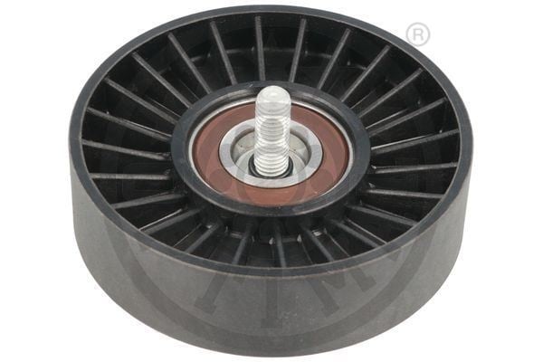 ALTERNATÖR GERGİ RULMANI P306-P405-P806-EXPERT-P405-P406-P605-P806-XSARA-XANTIA 1.6-1.8-2.0 16V KLİMALI