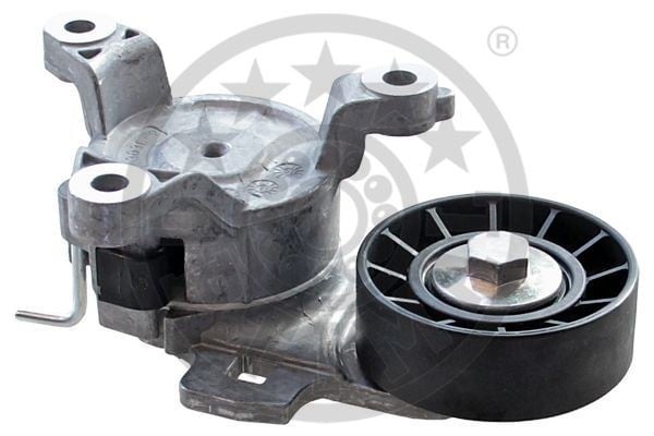ALTERNATÖR GERGİ RULMANI P307-308-407-607-807-C4-C5-C8 1.8 16V-2.0-2.0 16V