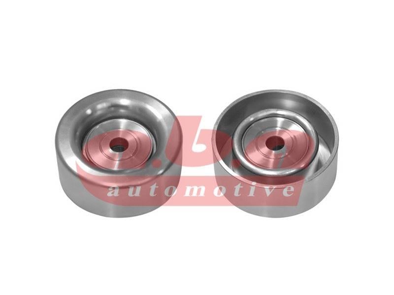 ALTERNATÖR GERGİ RULMANI PEUGEOT 4008-C4 2.0 12 >