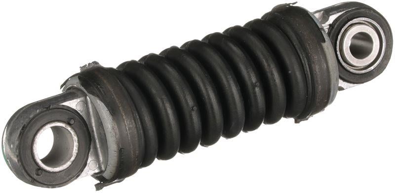 ALTERNATÖR GERGİ RULMANI TİTREŞİM AMORTİSÖRLÜ PARTNER-BERLINGO-P306-406-605-806-EXPERT 1.8D-1.9TD