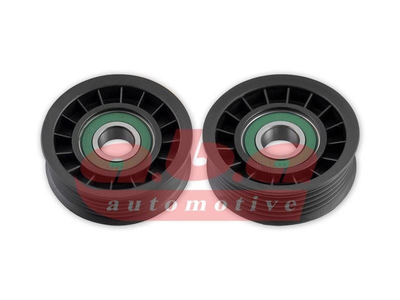 ALTERNATÖR GERGİ RULMANI TRANSPORTER T5-GOLF IV 3.2 V6 03 >-FOCUS-MONDEO-TRANSİT 1.4-1.6 16V 98-04