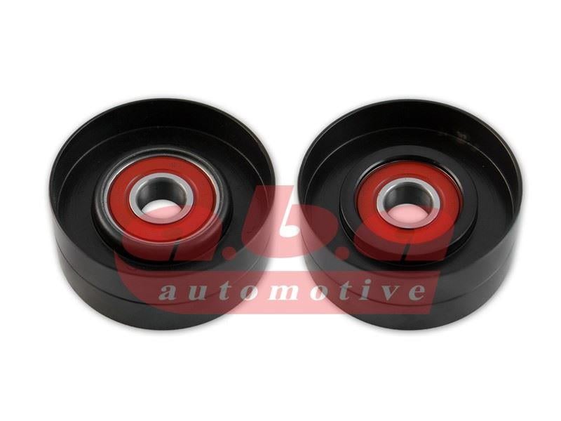ALTERNATÖR GERGİ RULMANI TRUCKS-Premium-Kerax
