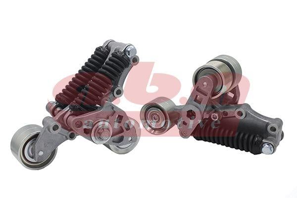 ALTERNATÖR GERGİ RULMANI V GERGİ KÜTÜĞÜ FREIGHTLINER ACTROS MP4-MP5-ANTOS-AROCS 11->