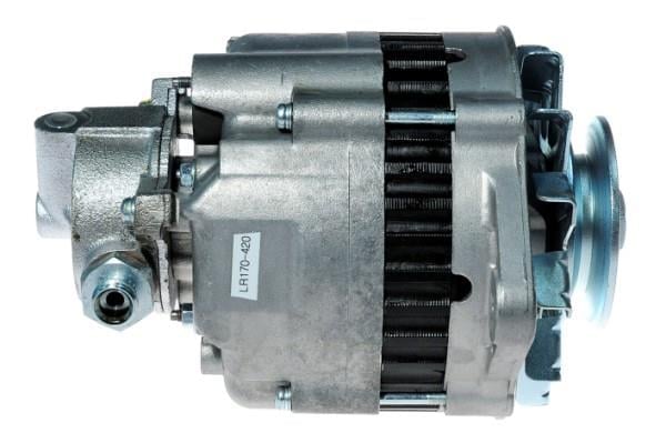 ALTERNATÖR HITACHI-ISUZU-OPEL-VAUXHALL