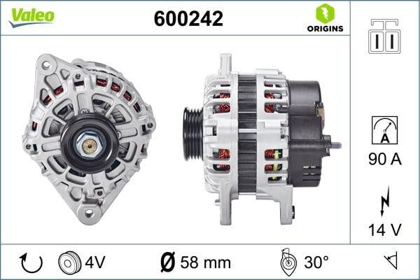 ALTERNATÖR HYUNDAI ACCENT 1.5/1.6 00-02-COUPE ELANTRA-GETZ-MATRIX-KIA CERATO