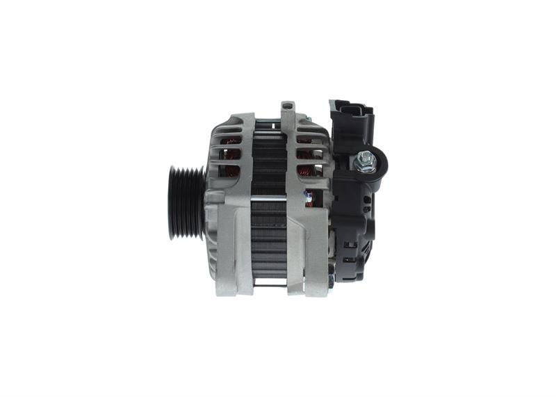 ALTERNATÖR HYUNDAI İ20 1.4L G4FA 08-15 / İ30 1.6L G4FC 07-11 / ELANTRA 1.6L G4FG 11-15 / KIA CARENS 1.6L G4FC 09-13 / CEED 1.6L G4FC 07-12 1.4L G4FA 10-18 / CERATO 1.6L G4FC 07-13 12v 90A