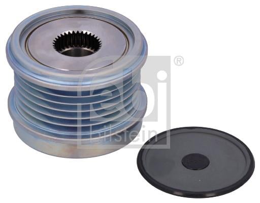ALTERNATÖR KASNAĞI AUDİ-CUPRA-SEAT-SKODA-VW GOLF 7 BQ -GOLF 8 CD -GOLF 8 4MOTİON CD