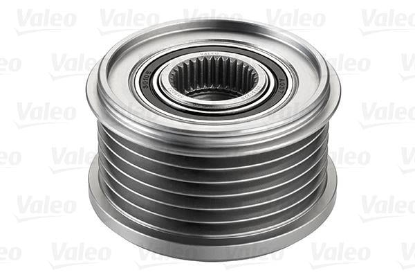 ALTERNATÖR KASNAĞI RULMANLI 206-207-307-308-406-407-PARTNER-C2-C3-C4-C5-C8-XSARA 1.4I-1.6I-2.0HDI