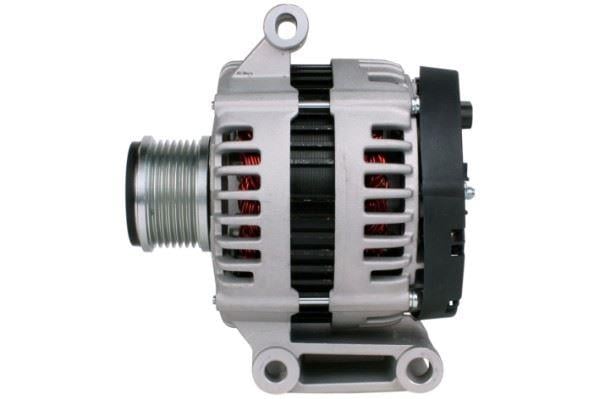 ALTERNATOR KOMPLE 12V 150 A FORD TRANSIT V348 V347 2.4 TDCI 2006 07> LAND ROVER DEFENDER L316 2.4 Td4 4 4 L317 07>16 BOSCH TIP