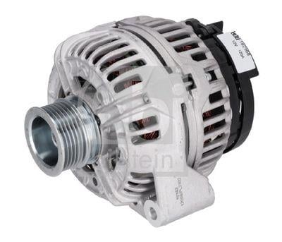 ALTERNATÖR MERCEDES C 203