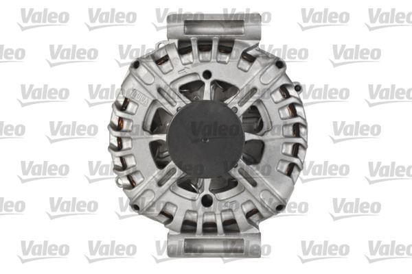 ALTERNATÖR MERCEDES
