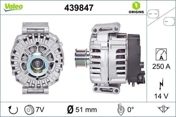ALTERNATÖR MERCEDES SPRINTER 319 ALTERNATÖR BİNEK