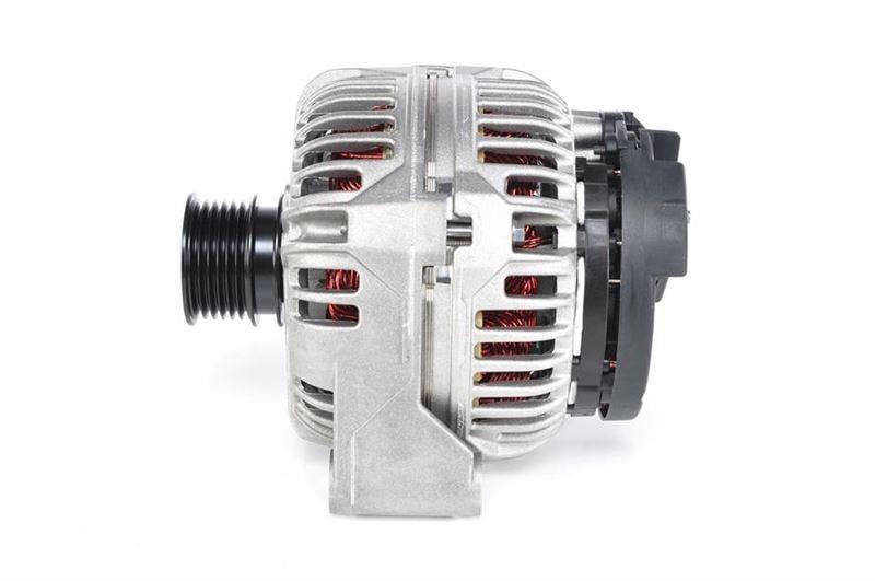 ALTERNATÖR NCB1R12V120A C-KLASSE 0124515045-1986A01111