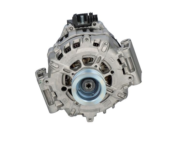 ALTERNATÖR ORJINAL VW GROUP