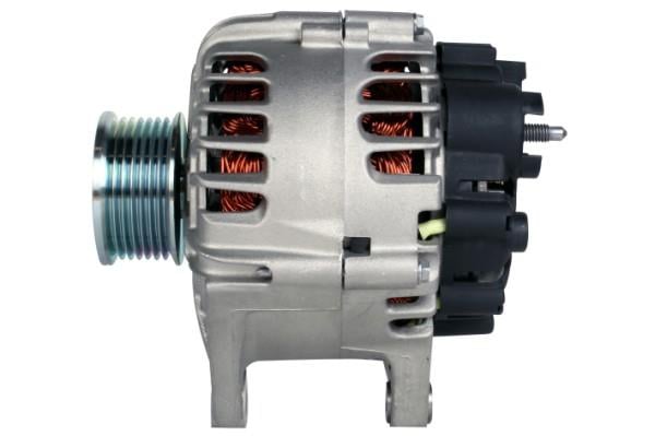 ALTERNATÖR RENAULT
