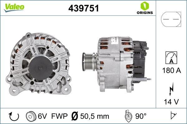 ALTERNATÖR VAG T5 2.0 TDI