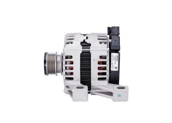 ALTERNATOR VOLVO S60 II 2.0 T D3-D4-D5 -T5 04>18 S80 II 2.4 D D3-D4-D5 -T5 2.5D 06>16 V60 I D3-D4-D5 -T5 AWD 1>14 V7 III 2. GDI 7>15 XC6 I SUV D5 AWD 15>15 XC7 II D4 AWD 1>18