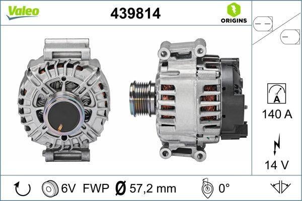 ALTERNATÖR VW GOLF-SCIROCCO-SEAT LEON ALTERNATÖR BİNEK