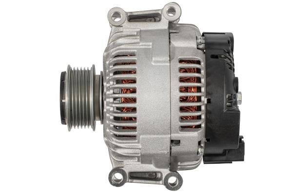ALTERNATÖR.14V.180A.AUDİ A6
