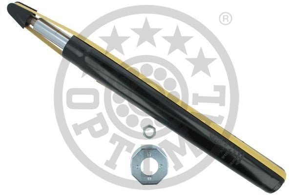 AMORTİSÖR 8080-82-B1 -8081-85-B2 -8089-89Q-8A-B3 -9081-85-B2 -COUPE81-85 PASSAT32 -PASSAT32B -PASSA