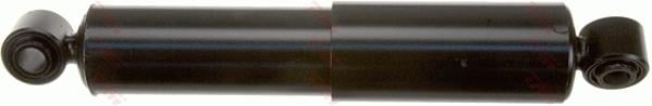 AMORTİSÖR ARKA AKS LOHR AXLE ROLFO AXLE 1991->