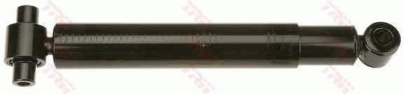 AMORTİSÖR ARKA AKS MERCEDES-BENZ ACTROS 1824-1863-ACTROS 2024-2063-ACTROS 2624-2665-ATEGO 1823-1929