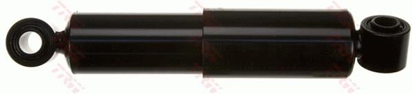 AMORTİSÖR ARKA AKS SAF ACHSE -