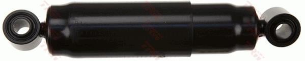 AMORTİSÖR ARKA AKS SAF LF-SERİES -