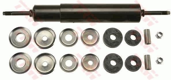 AMORTİSÖR ARKA AKS SETRA SERİES 300 1991-2002