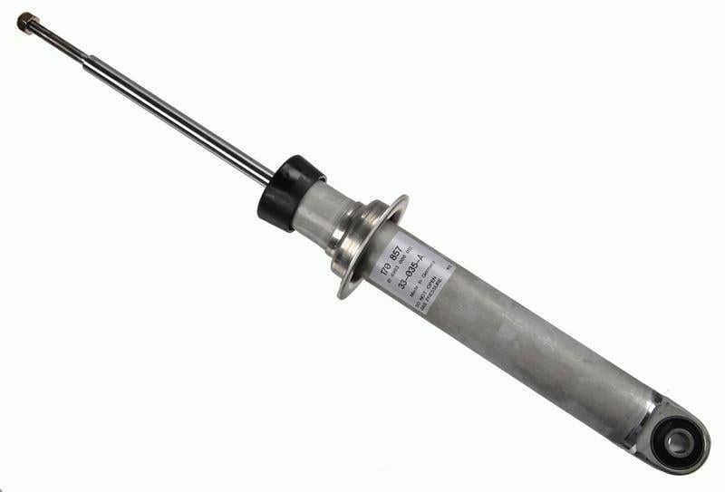 AMORTISOR ARKA GAZLI BMW E39 96>03