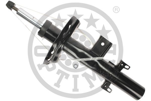 AMORTISOR ARKA SOL GAZLI LAND ROVER FREELANDER 2 L359 06>14