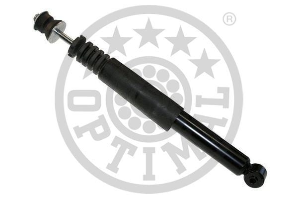 AMORTİSÖR CORSA A BoxS83 -CORSA A HatchbackS83 -CORSA A TRS83 -CORSA BS93 -CORSA B BoxS93 -TIGRAS93