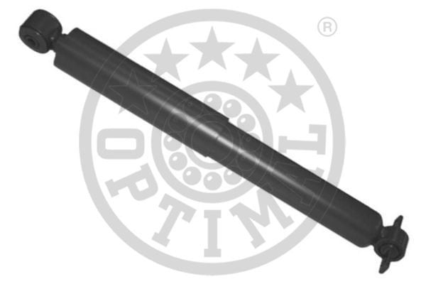 AMORTİSÖR DISCOVERY IILT