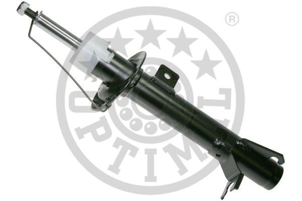 AMORTİSÖR FUSIONJU
