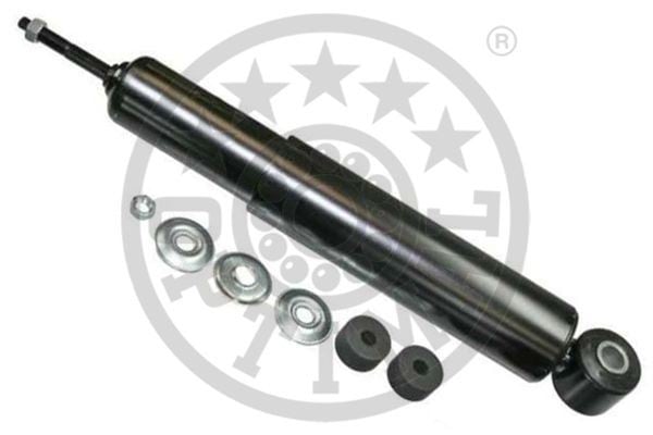 AMORTİSÖR H-1 / STAREX