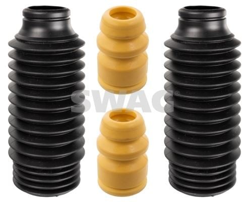 AMORTİSÖR KÖRÜĞÜ FEBI 109044