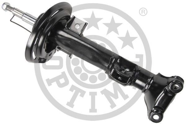 AMORTISOR ON GAZLI MERCEDES E-CLASS C207 A207