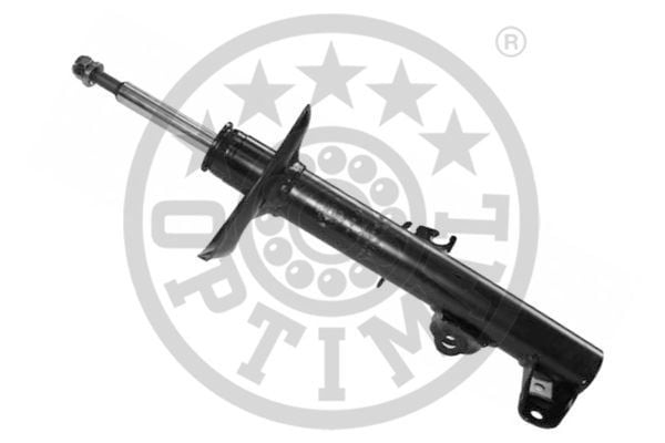 AMORTISOR ON SAG GAZLI BMW E36 91>98