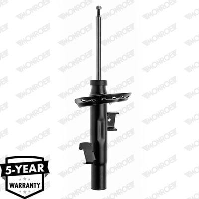 AMORTİSÖR ÖN SOL FORD MONDEO VOLVO S60-S80-V60-V70-XC70 07>