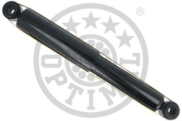 AMORTİSÖR SAMURAISJ