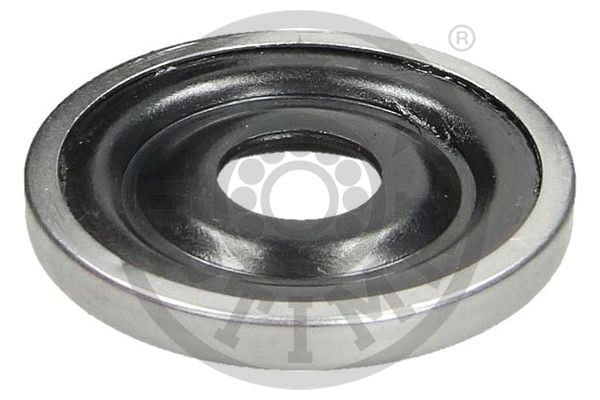 AMORTISÖR TABLA RULMANI DOKKER 12> DUSTER 10>LODGY 12>LOGAN 04>KANGOO 99> CLIO II 02>
