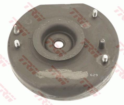 AMORTİSÖR TAKOZU ARKA AKS SOL RENAULT CLIO II BB- CB -LAGUNA I B56- 556 -LAGUNA I GRANDTOUR K56 -