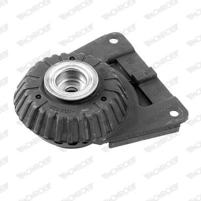 AMORTİSÖR TAKOZU ARKA-ÜST FORD MONDEO III 1.8 16V-1.8 SCI-2.0 16V-2.5 V6 24V-3.0 V6 24V-2.0 16V DI -2.0 16V TDDI-2.0 16V TDCI-2.0 TDCI-2.2 TDCI