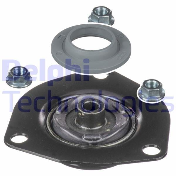 AMORTİSÖR TAKOZU ÖN ALMERA TINO-MAXIMA-MAXIMA QX-MURANO-PATHFINDER-PRIMERA-TERRANO-X-TRAIL