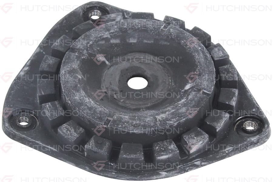 AMORTİSÖR TAKOZU SAĞ/SOL RENAULT FLUENCE 09> MEGANE III 09> SCENIC III 09> 1.5dCi 1.6 16V