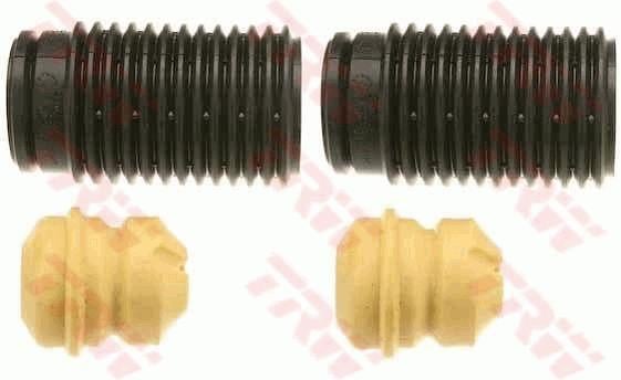 AMORTİSÖR TOZ KÖRÜĞÜ ÖN AKS FIAT MAREA 185 VOLVO 240 P242-P244 -240 KOMBİ P245 -260 P262-P264 - 260 COUPE P262 -260 ESTATE P265 -