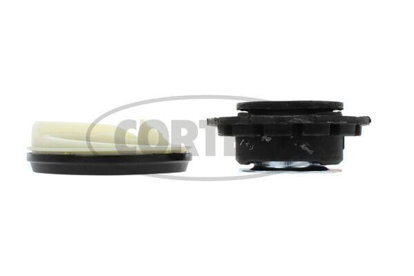 AMORTİSÖR ÜST TABLASI TAKOZU ÖN SAĞ-SOL MEGANE II 02> SCENIC II 02> TÜM MOTOR TİPLERİ